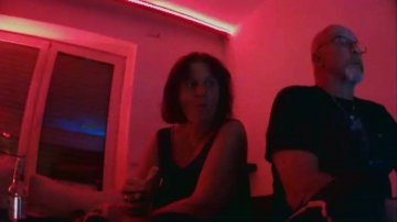 zuckerpussi 17-09-2021 Show 